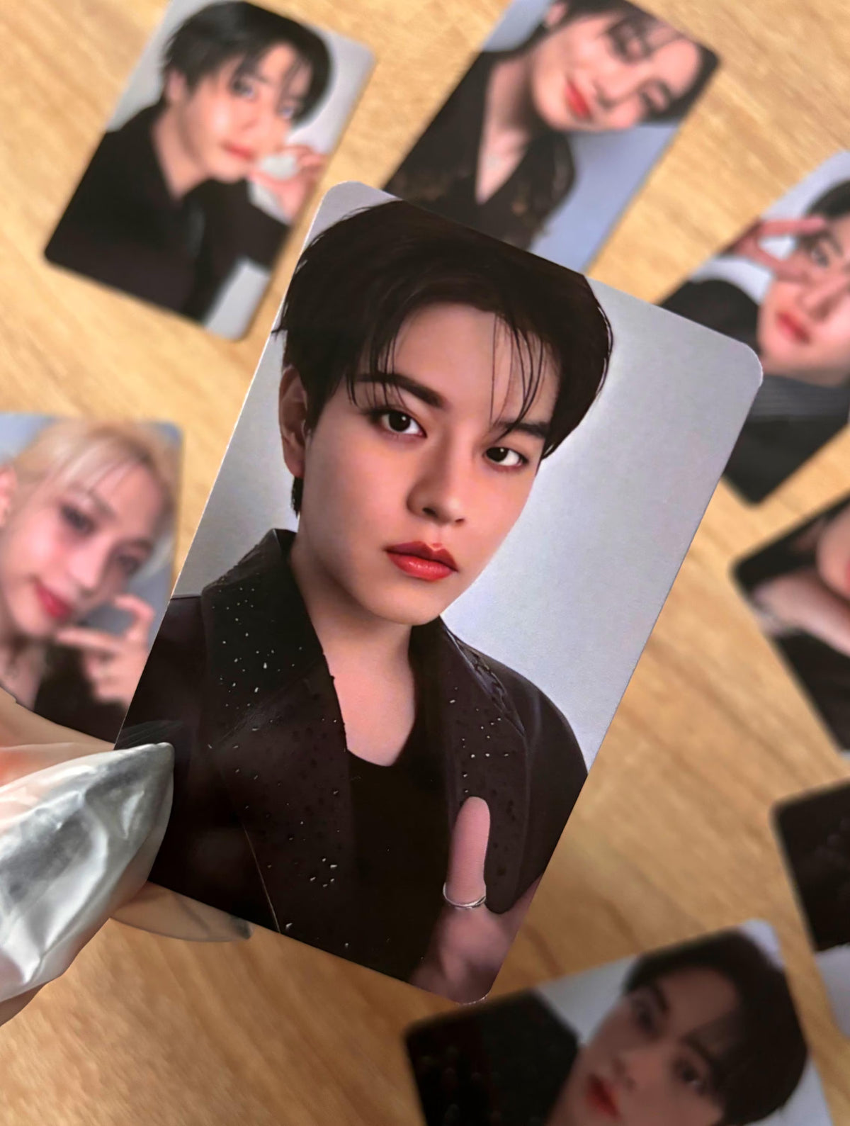 Stray Kids - World Tour dominATE [photocards]