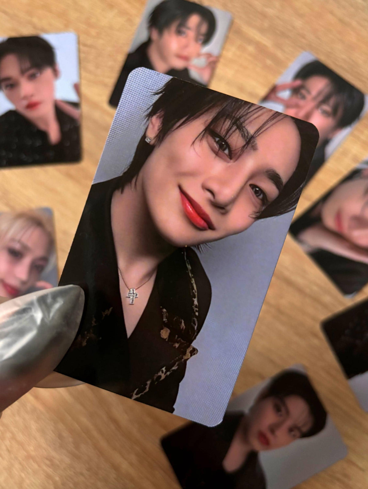Stray Kids - World Tour dominATE [photocards]