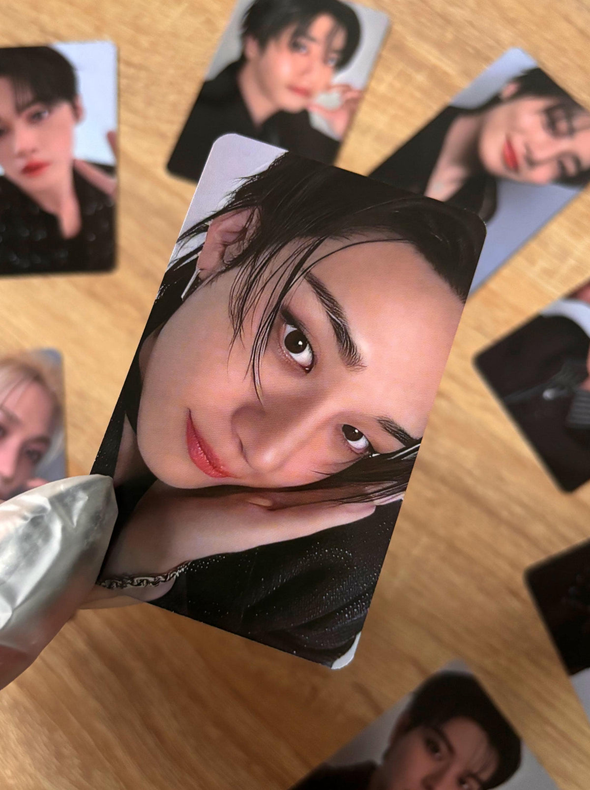 Stray Kids - World Tour dominATE [photocards]