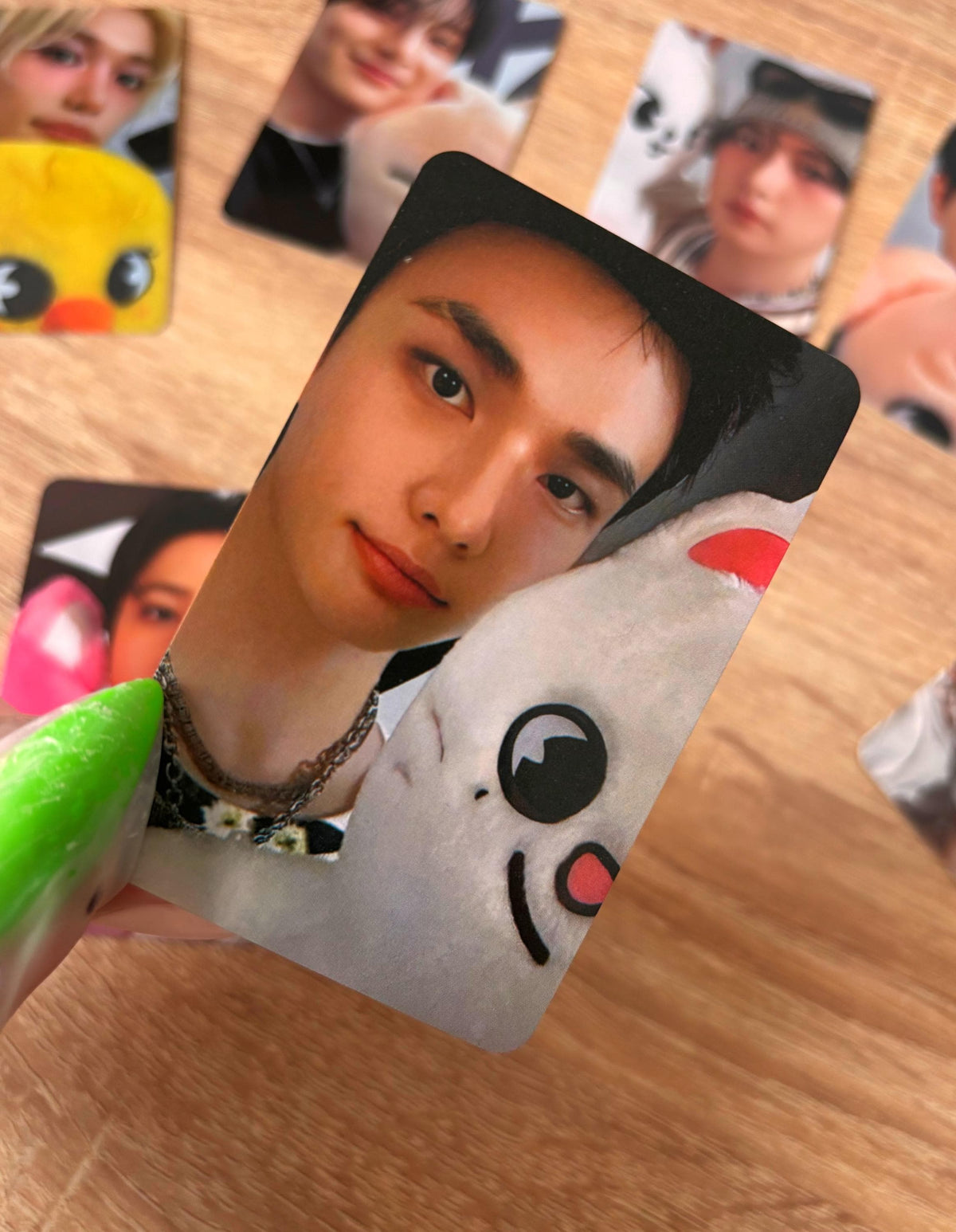 Stray Kids – Pop-up DominATE CelebrATE [karty kolekcjonerskie]