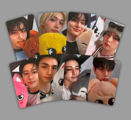 Stray Kids -  DominATE CelebrATE Pop Up [photocards]