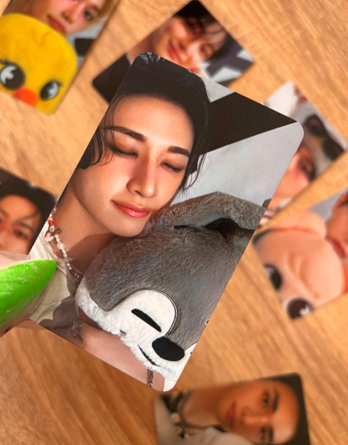 Stray Kids – Pop-up DominATE CelebrATE [karty kolekcjonerskie]