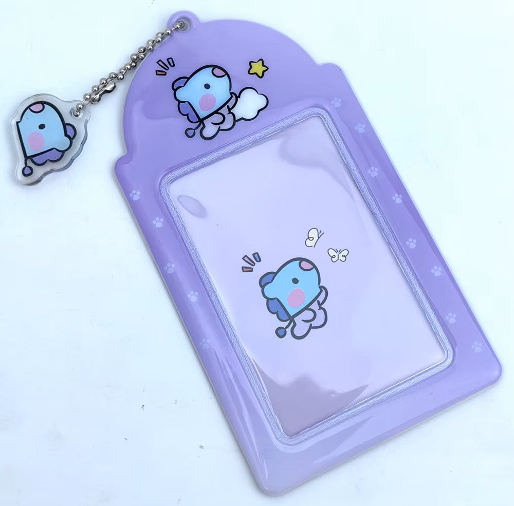 BTS - BT21 Holder