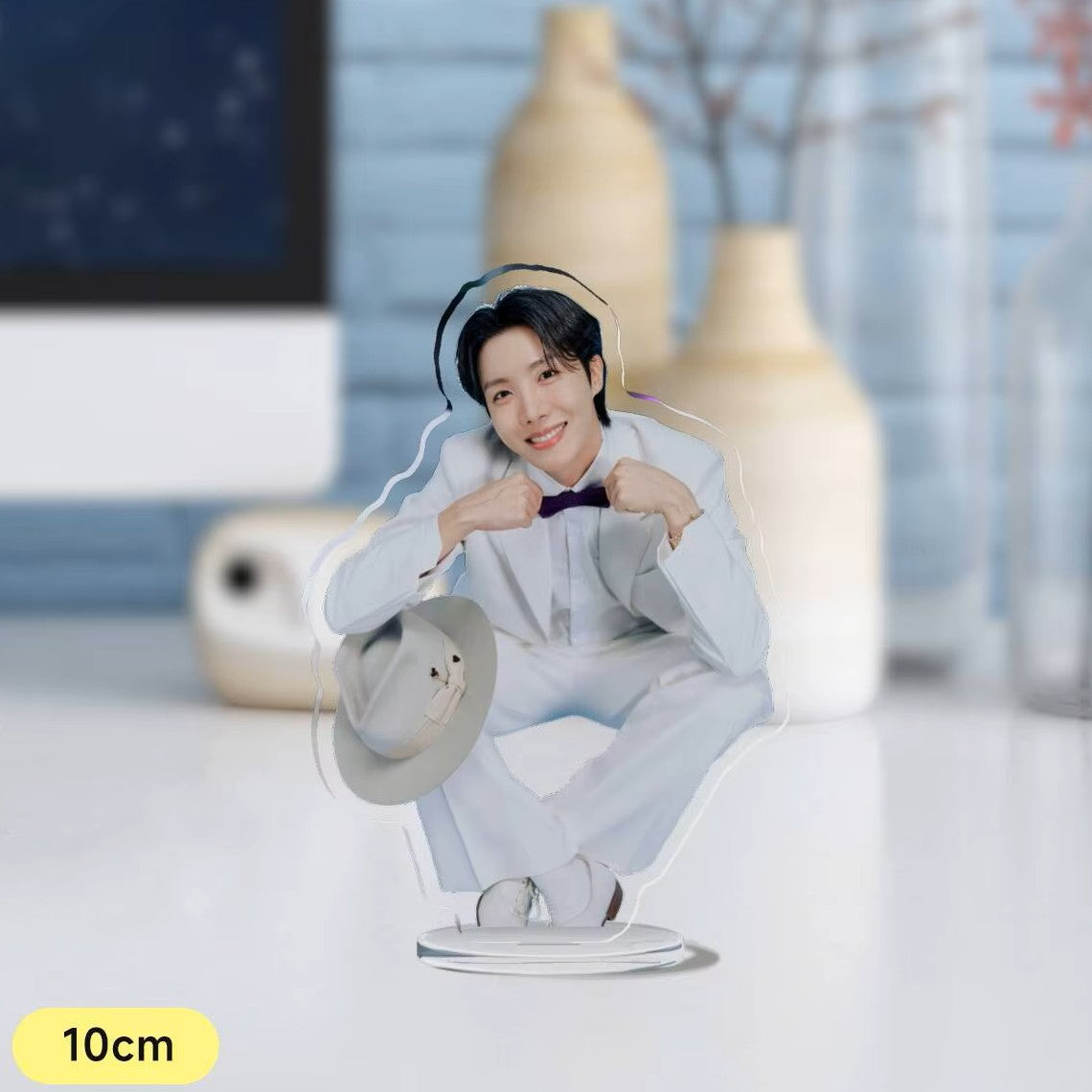 BTS J-hope - FESTA 2025 [figurine en acrylique]